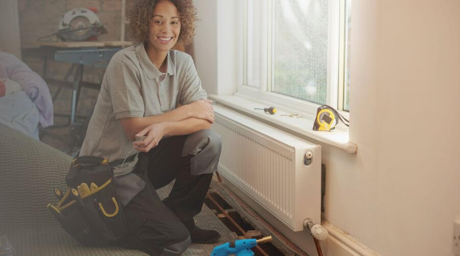 Professional Leak Detection in Newtown, VA