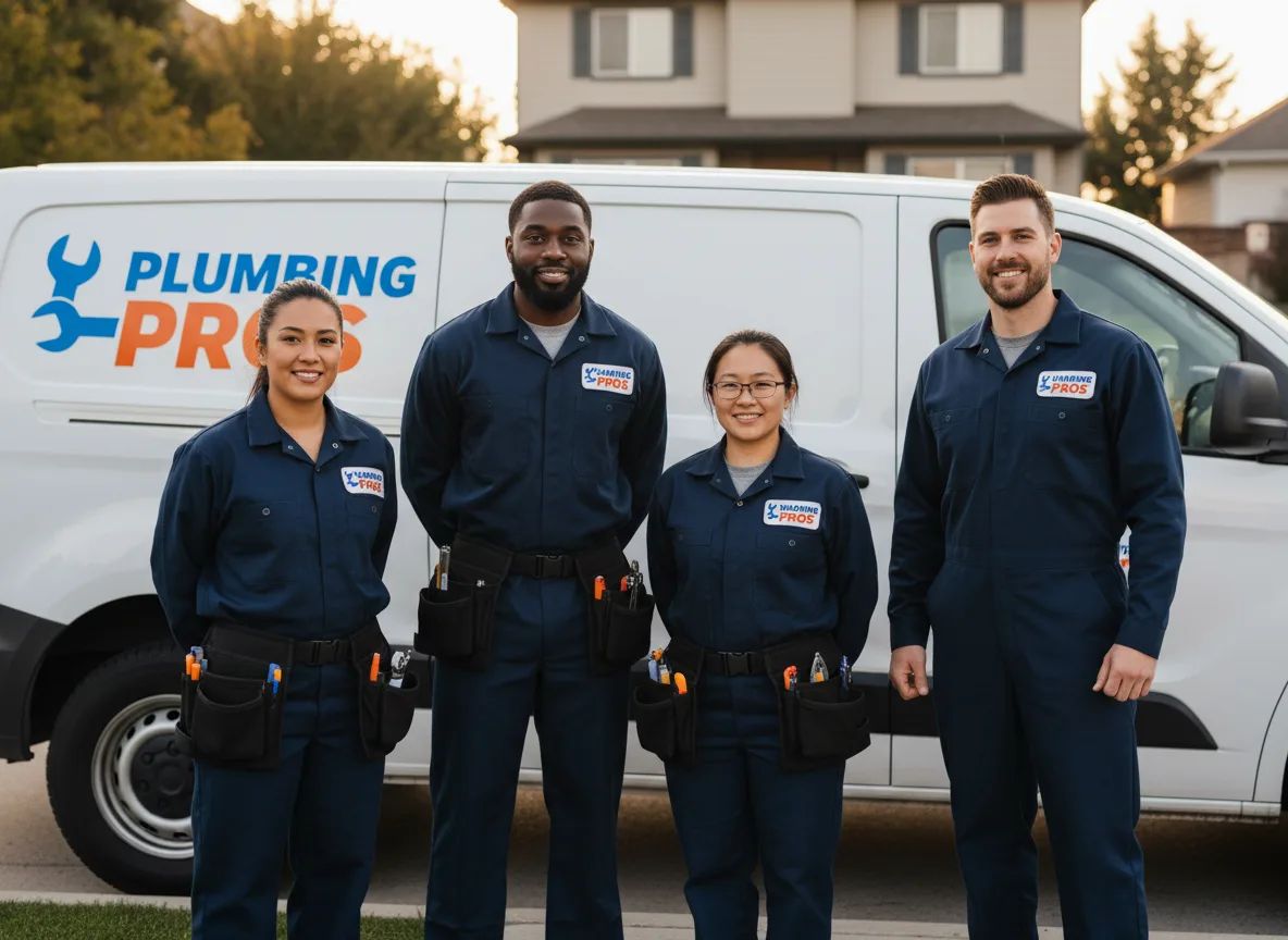 Water Heater Repair company in Newtown, VA